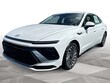  Hyundai Sonata Hybrid