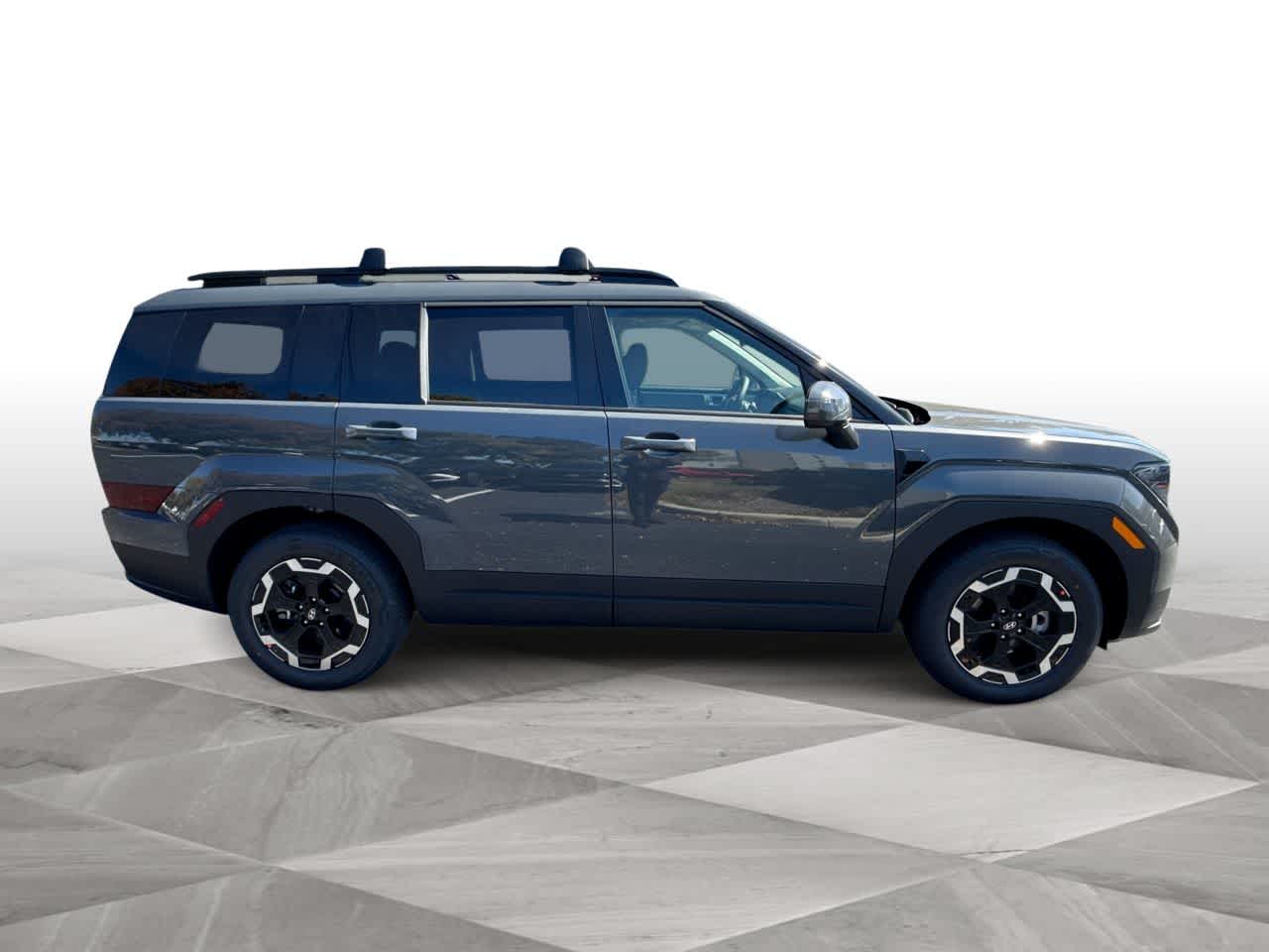 Thumbnail: 2026 Hyundai Santa Fe - 9