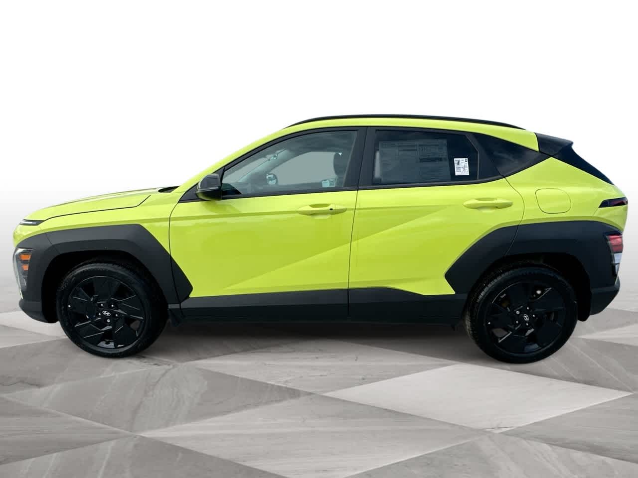 Thumbnail: 2026 Hyundai Kona - 5
