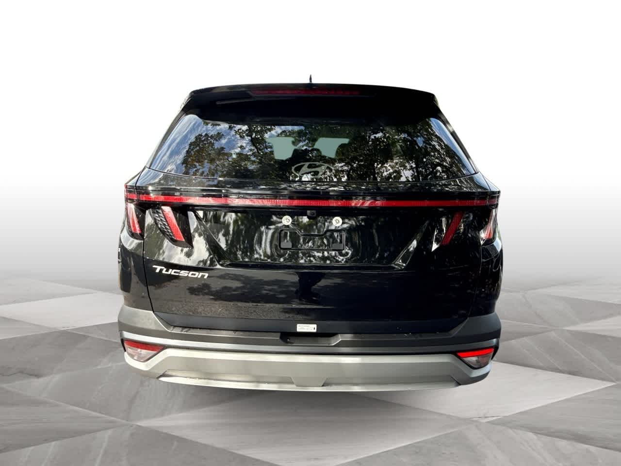 Thumbnail: 2026 Hyundai Tucson - 7