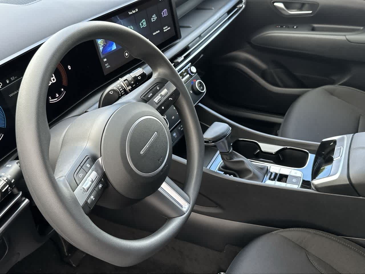 Thumbnail: 2026 Hyundai Tucson - 13