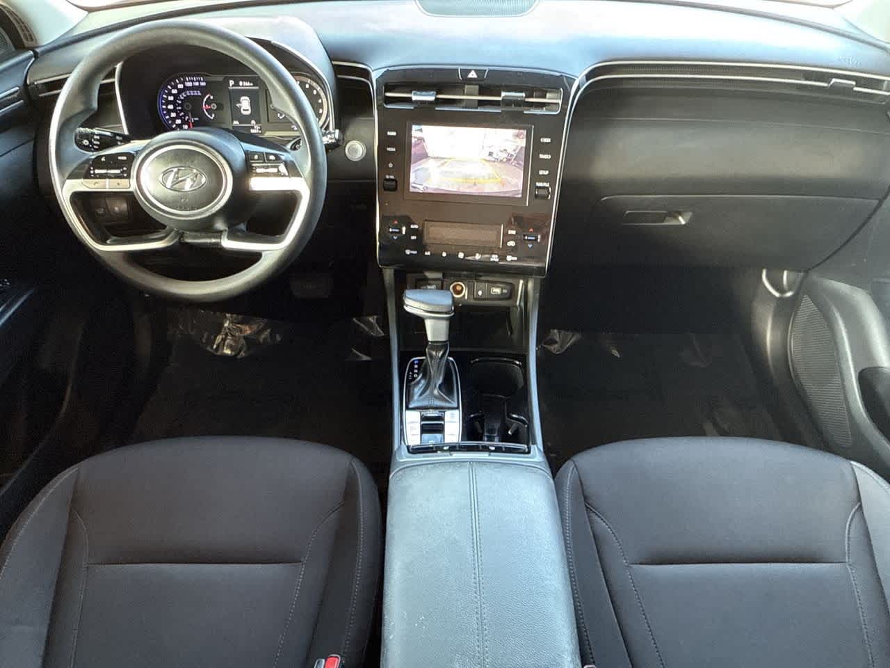 Thumbnail: 2024 Hyundai Tucson - 24