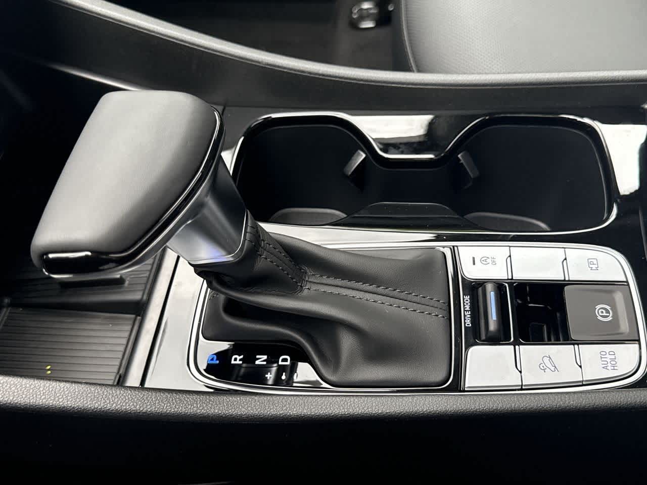 Thumbnail: 2026 Hyundai Tucson - 21