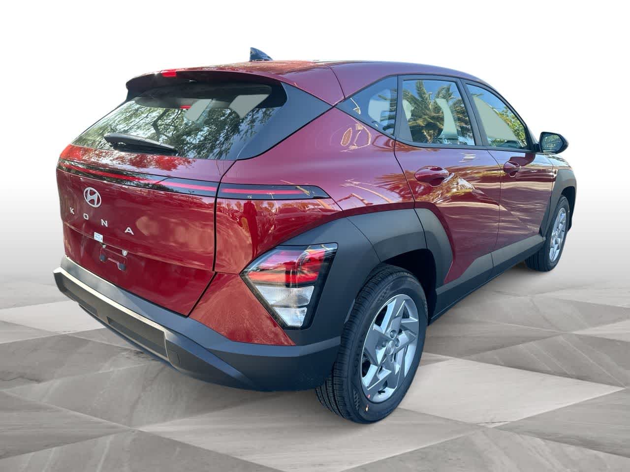 Thumbnail: 2026 Hyundai Kona - 8