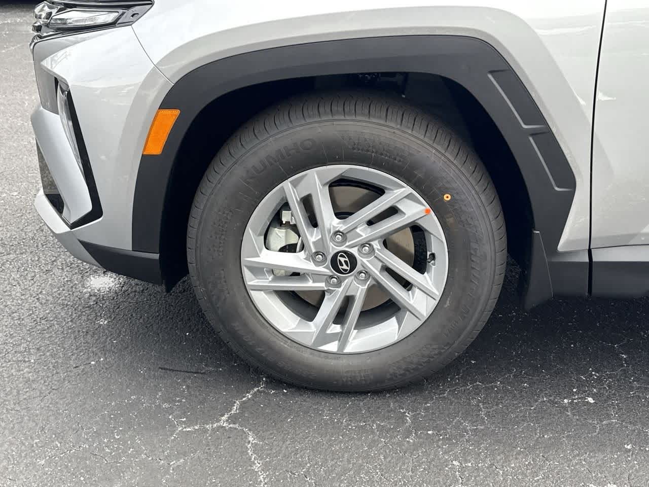 Thumbnail: 2026 Hyundai Tucson - 11