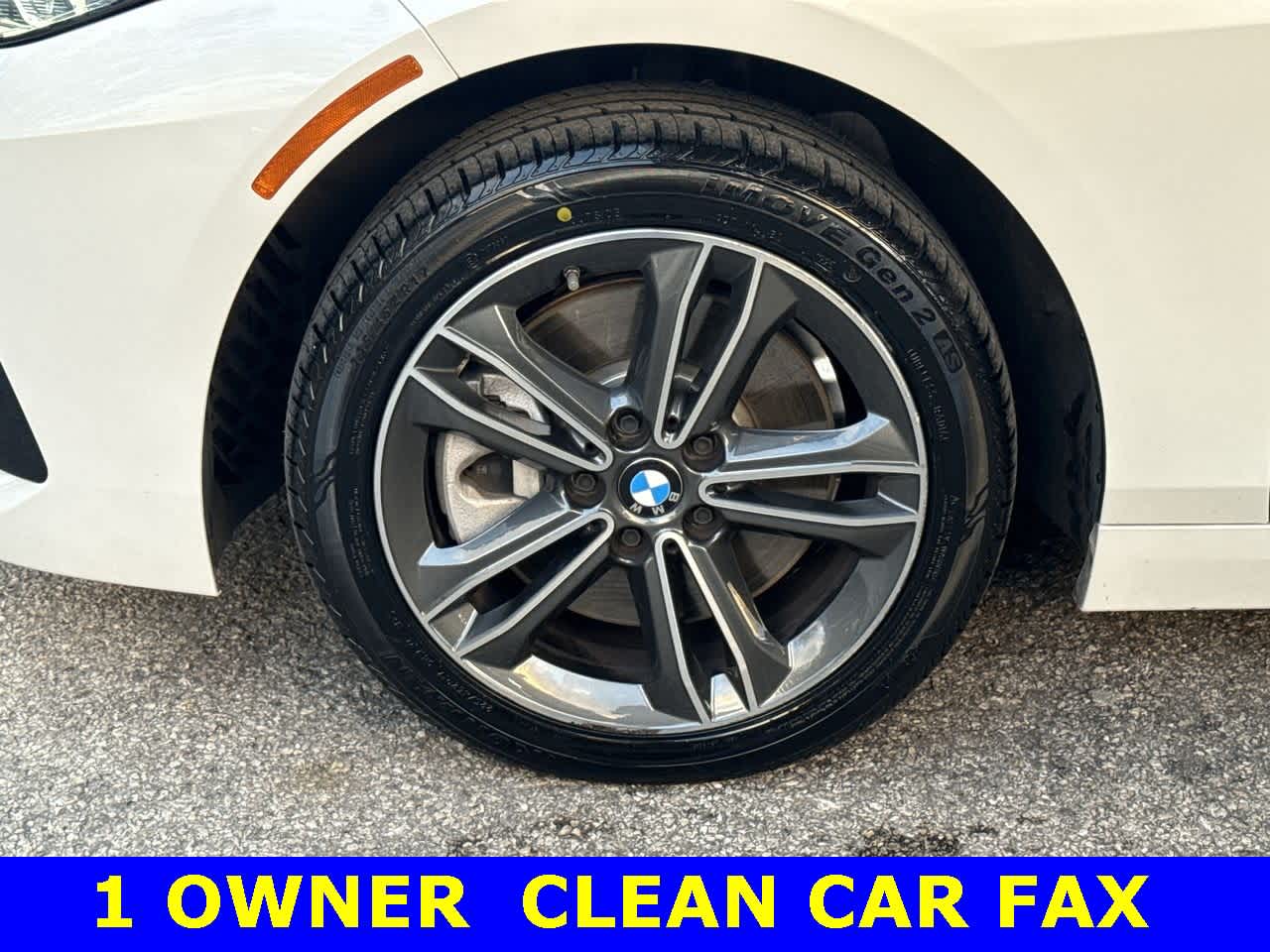 Thumbnail: 2024 BMW 2 Series - 11