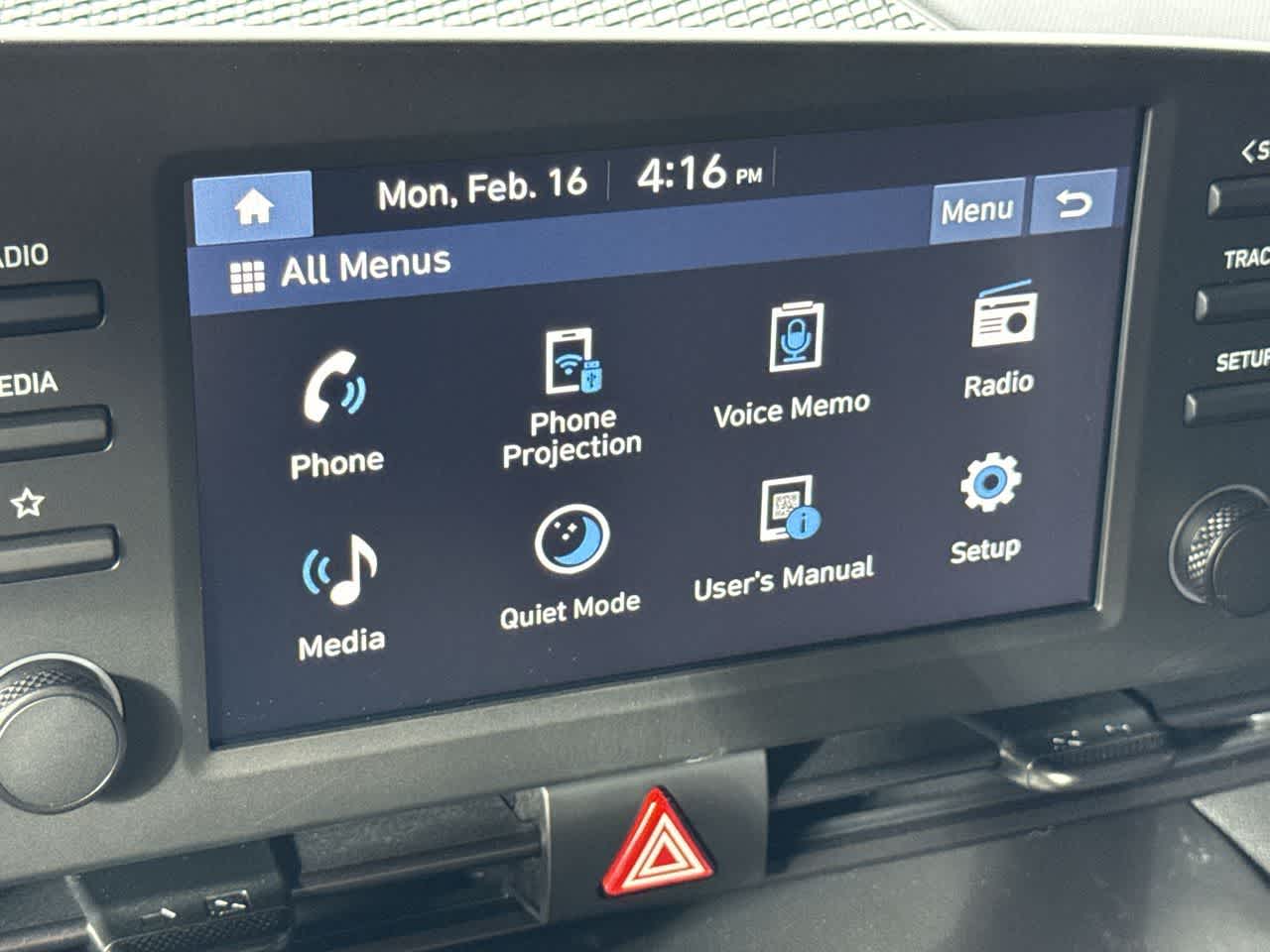 Thumbnail: 2026 Hyundai Elantra - 18