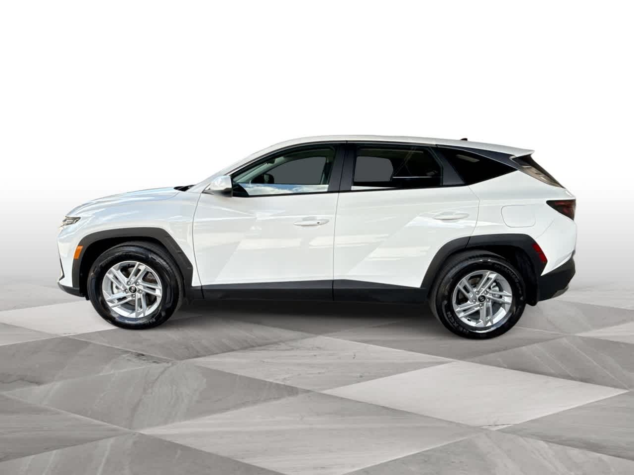 Thumbnail: 2026 Hyundai Tucson - 5