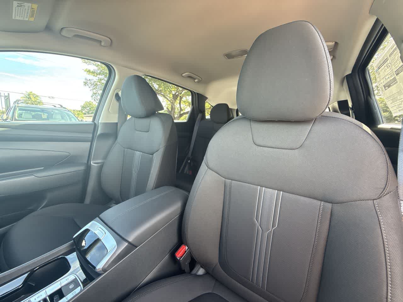 Thumbnail: 2026 Hyundai Tucson - 14