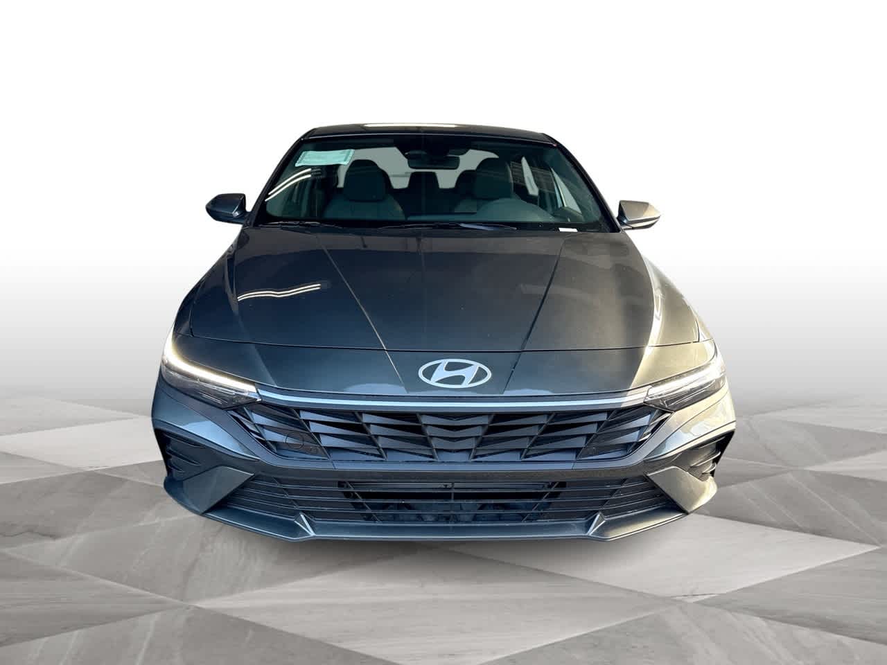 Thumbnail: 2025 Hyundai Elantra - 3