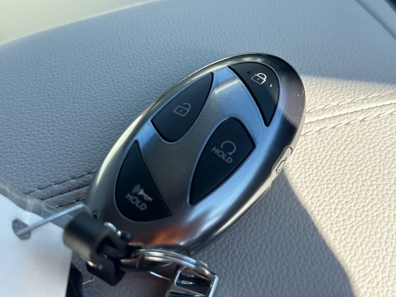 Thumbnail: 2025 Hyundai Tucson - 28