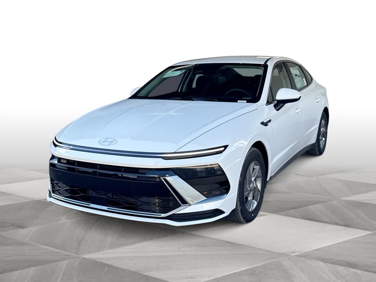 Thumbnail: 2026 Hyundai Sonata - 4