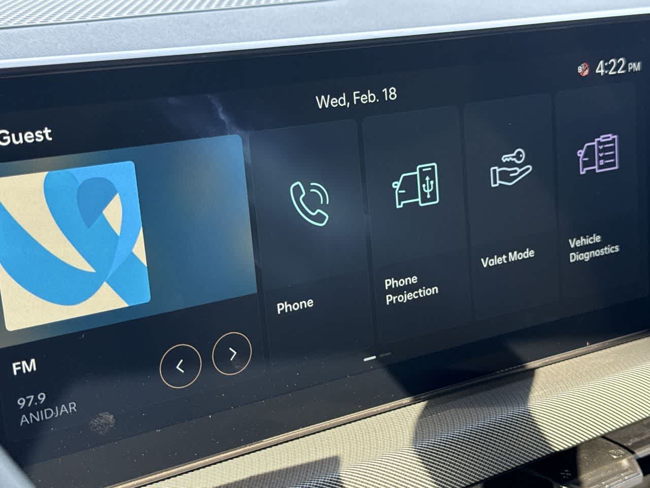 Thumbnail: 2026 Hyundai Sonata - 18