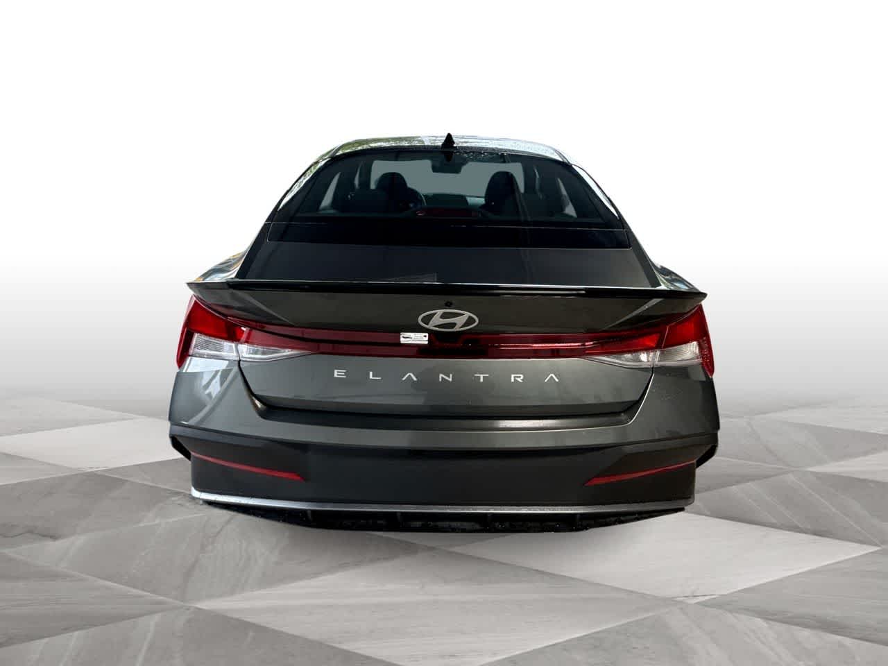 Thumbnail: 2026 Hyundai Elantra - 7