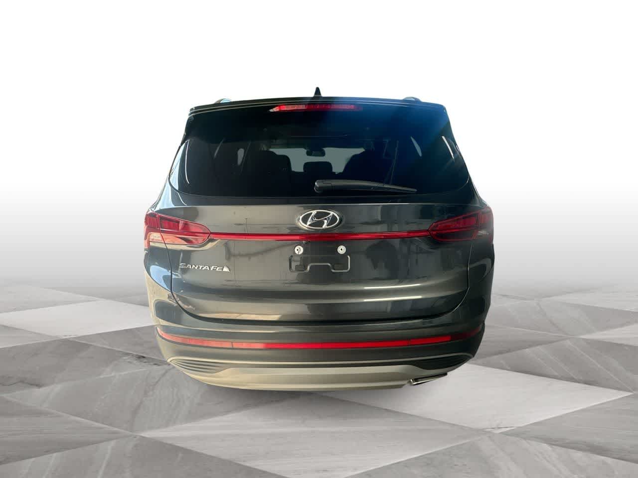 Thumbnail: 2023 Hyundai Santa Fe - 7