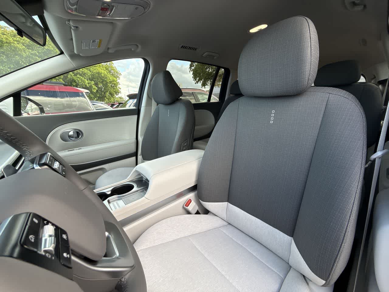 Thumbnail: 2026 Hyundai Ioniq - 14