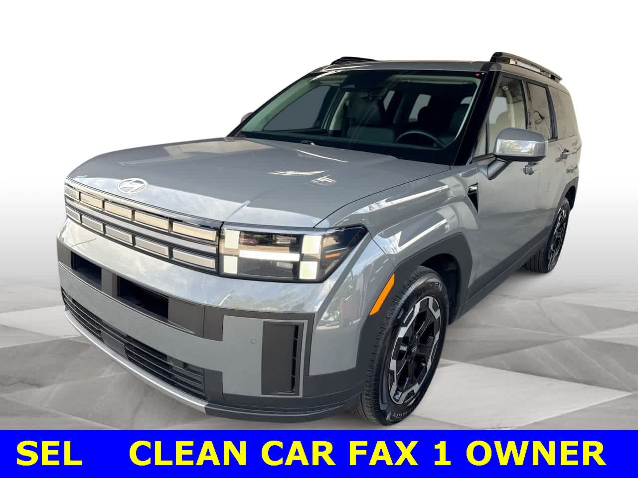 Thumbnail: 2025 Hyundai Santa Fe - 1