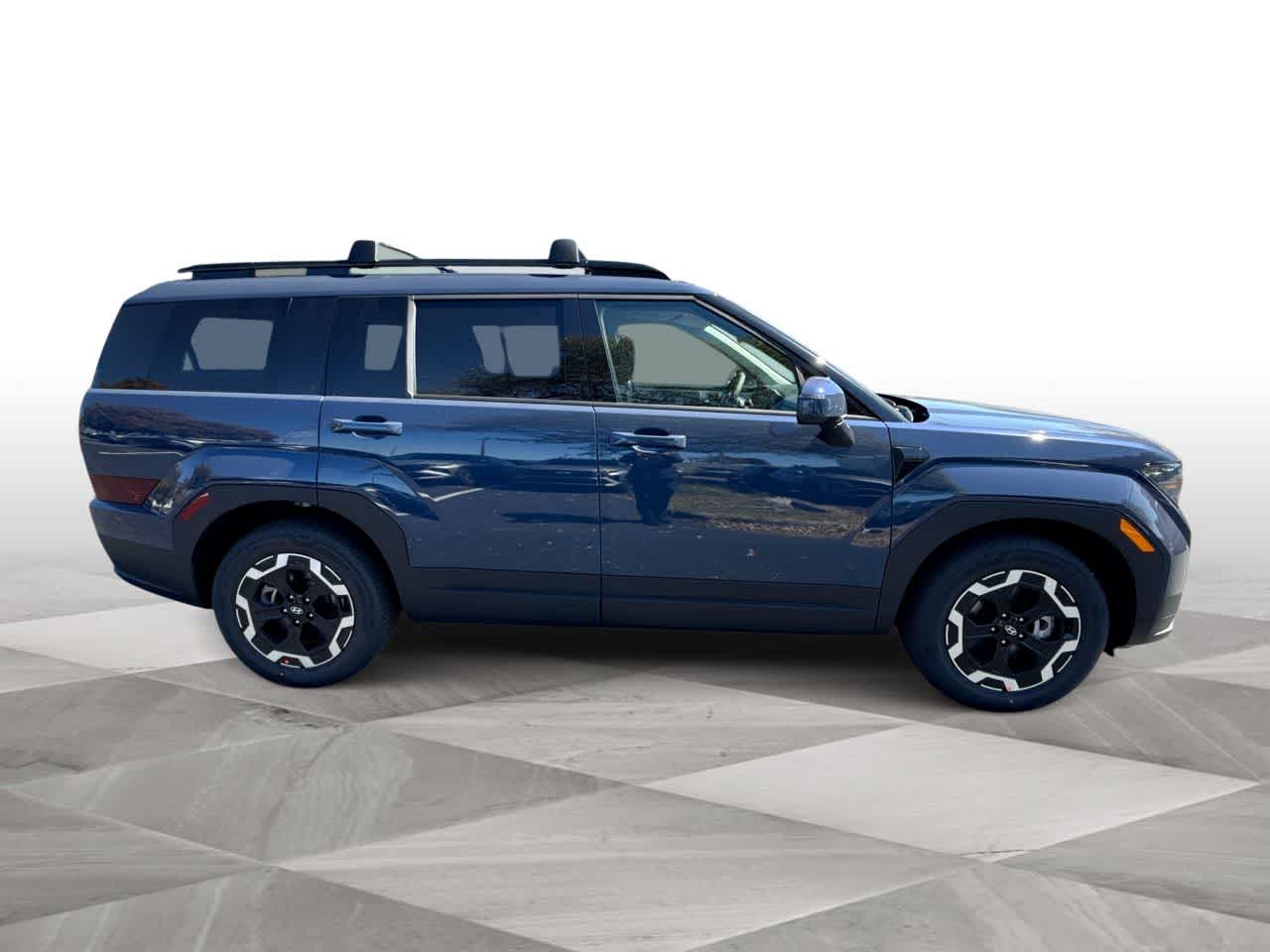 Thumbnail: 2026 Hyundai Santa Fe - 9