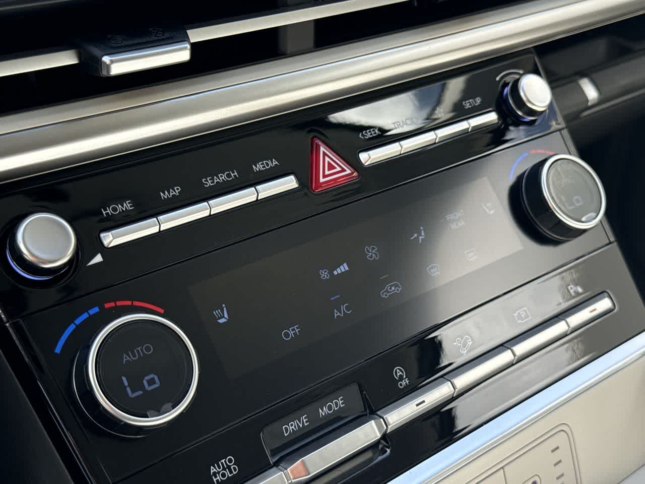 Thumbnail: 2026 Hyundai Santa Fe - 20