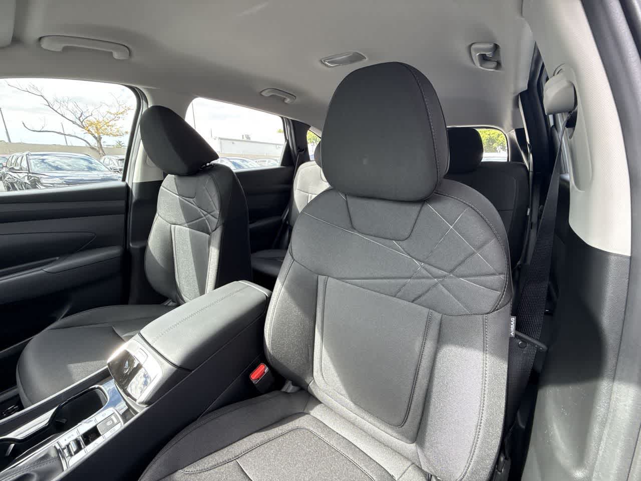 Thumbnail: 2026 Hyundai Tucson - 14