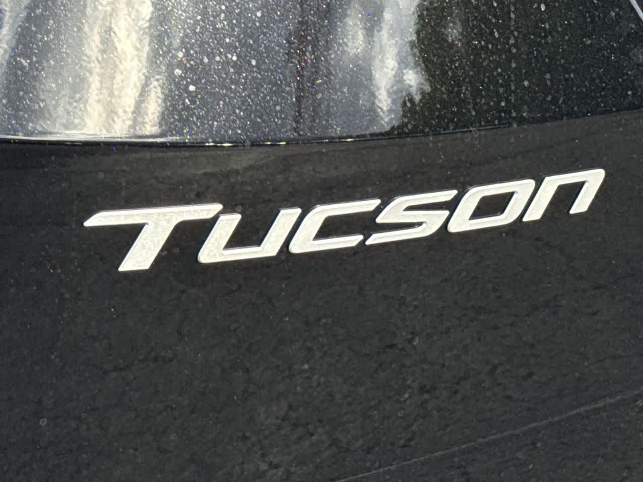 Thumbnail: 2026 Hyundai Tucson - 10