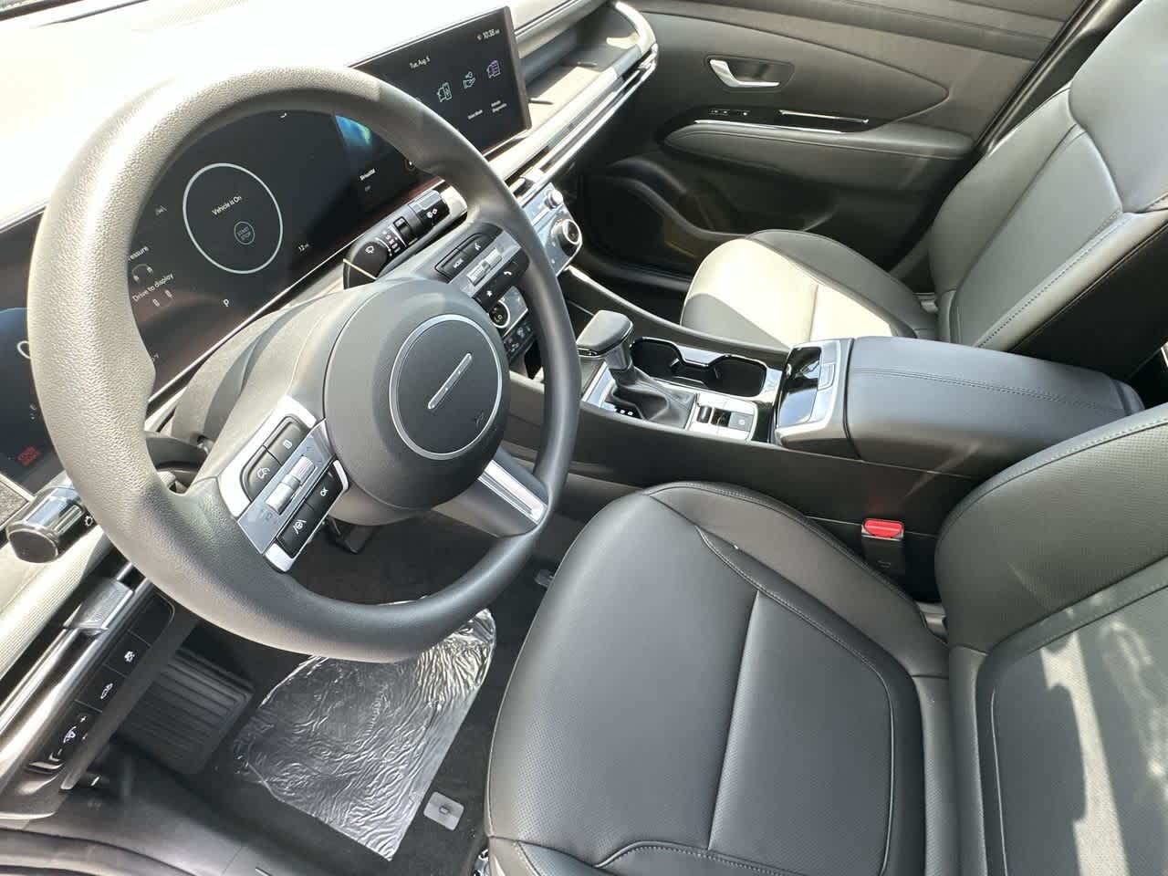 Thumbnail: 2025 Hyundai Santa Cruz - 13