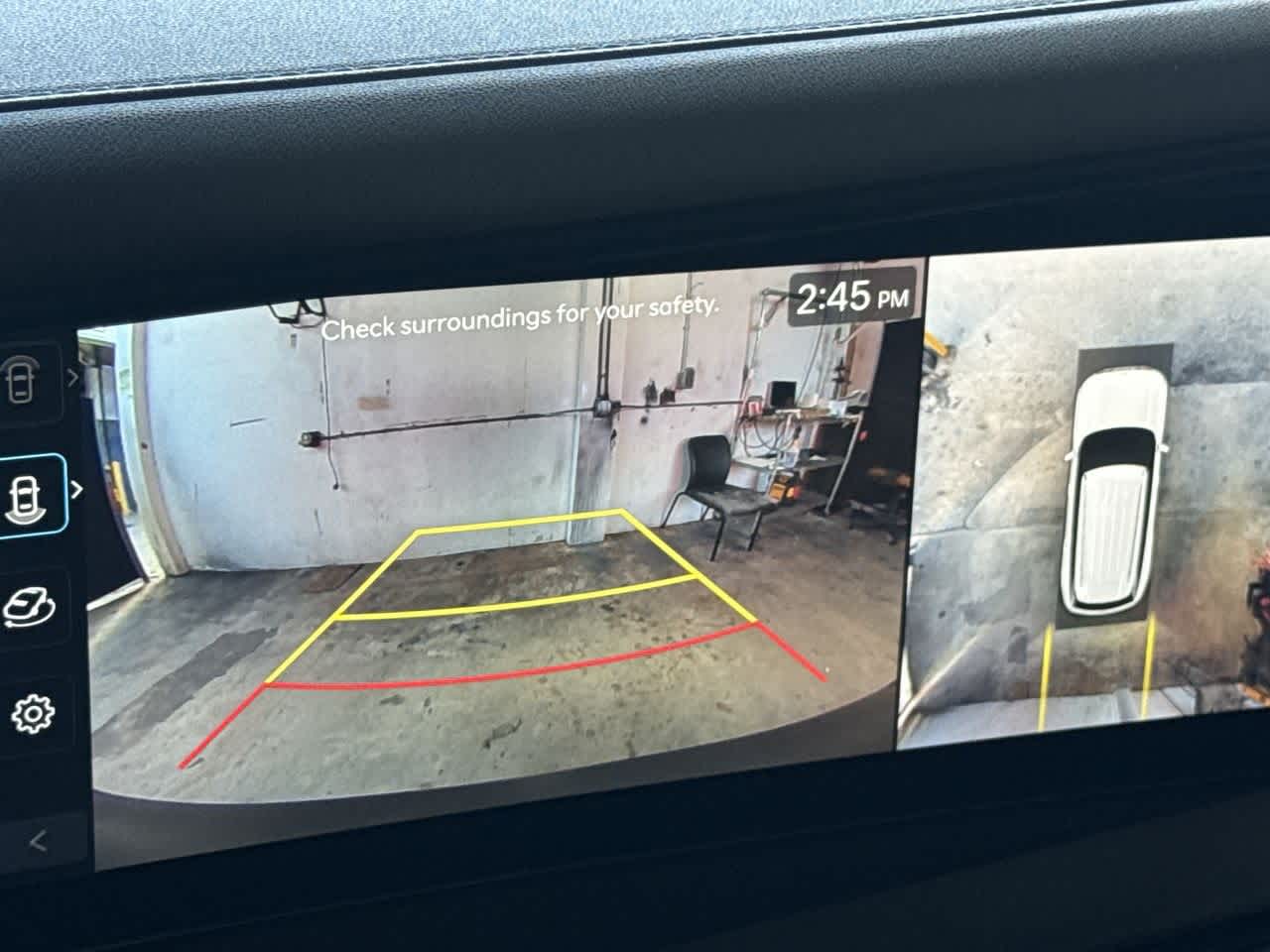 Thumbnail: 2026 Hyundai Palisade - 19