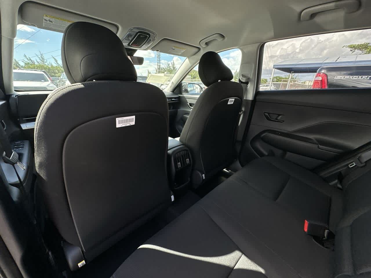 Thumbnail: 2026 Hyundai Kona - 23