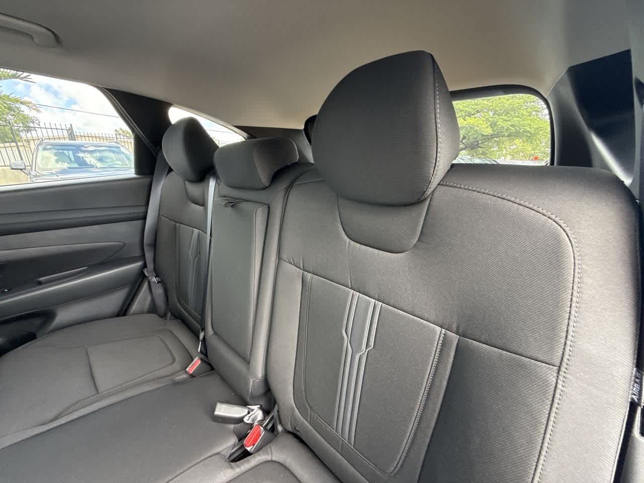 Thumbnail: 2026 Hyundai Tucson - 22