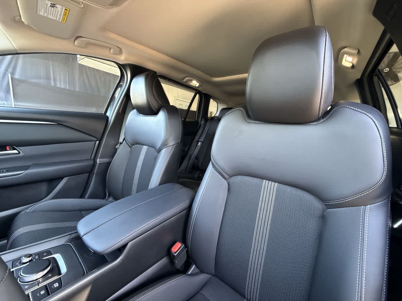 Thumbnail: 2025 Mazda CX-50 - 14