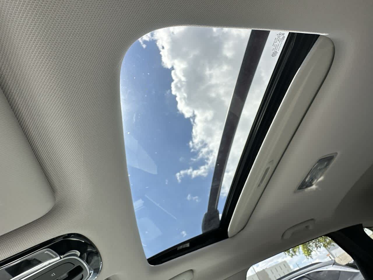 Thumbnail: 2025 Hyundai Tucson - 17