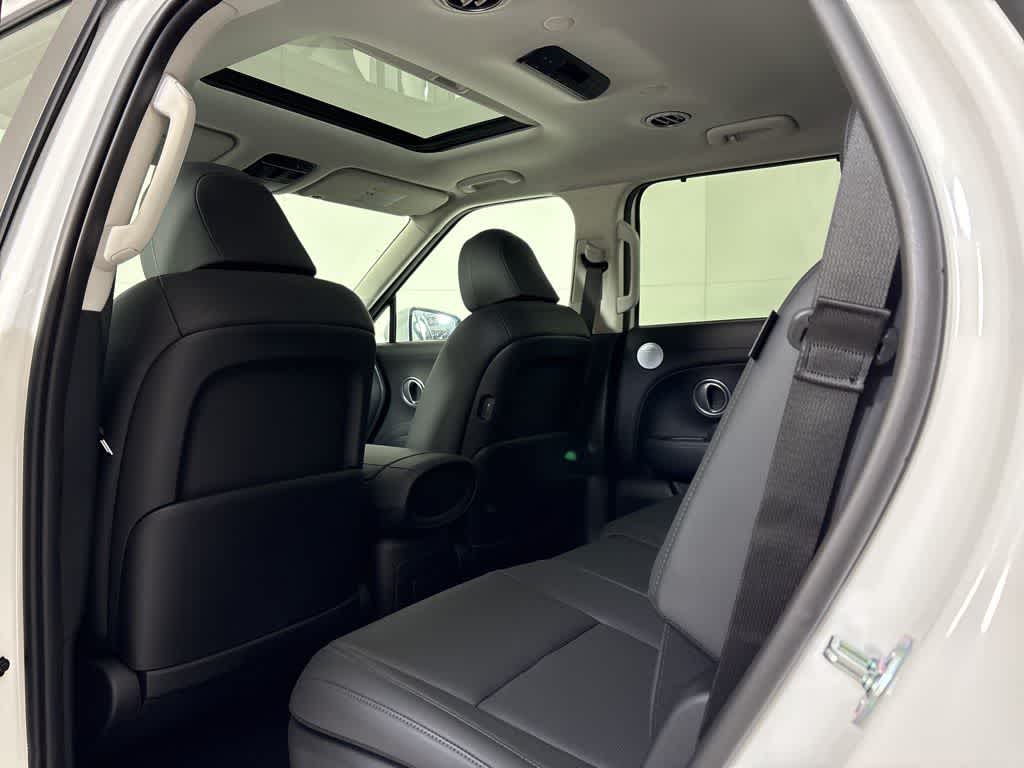 Thumbnail: 2026 Hyundai Palisade - 17