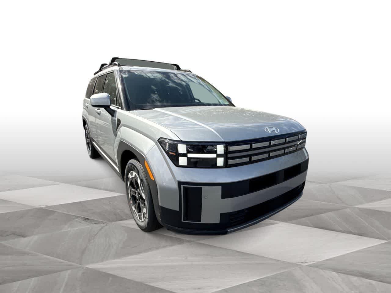 Thumbnail: 2026 Hyundai Santa Fe - 2