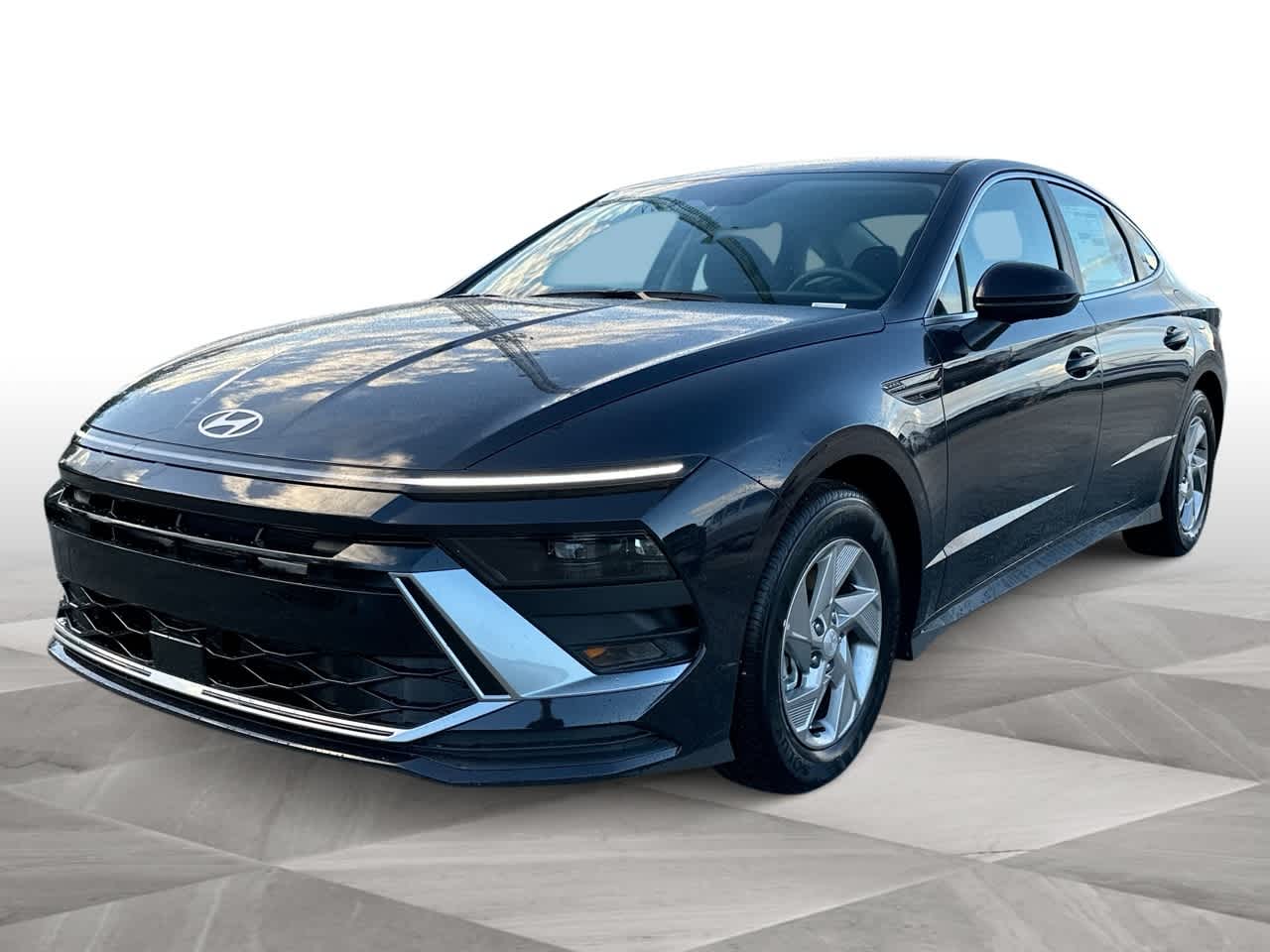 Thumbnail: 2026 Hyundai Sonata - 4