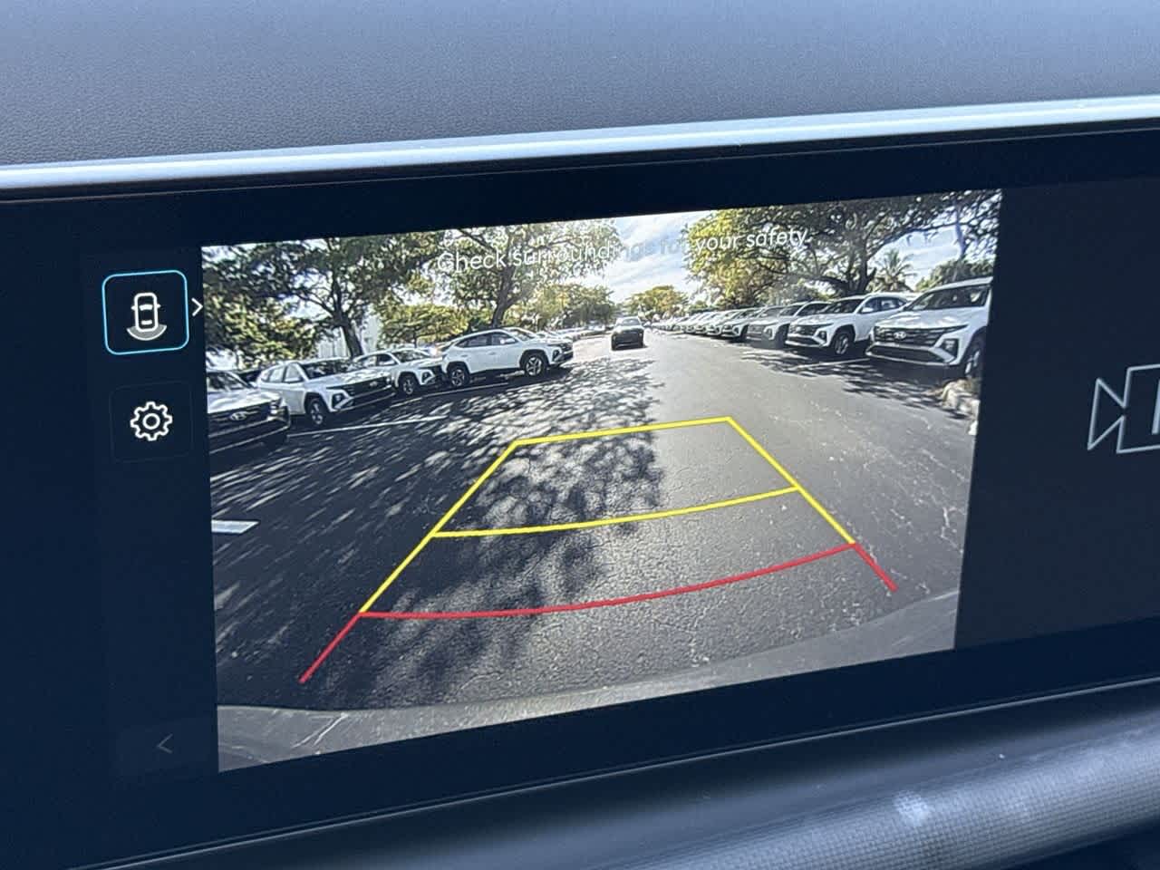 Thumbnail: 2026 Hyundai Tucson - 19