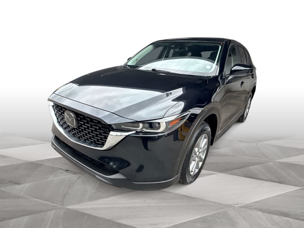 Thumbnail: 2023 Mazda CX-5 - 4