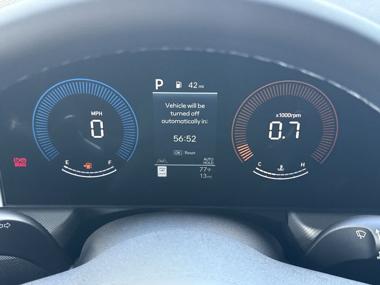 Thumbnail: 2026 Hyundai Sonata - 16