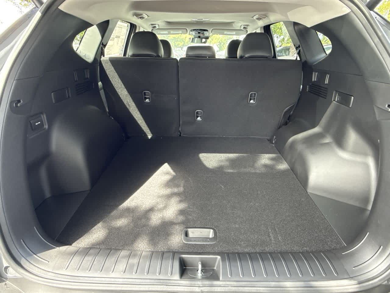 Thumbnail: 2025 Hyundai Tucson - 25