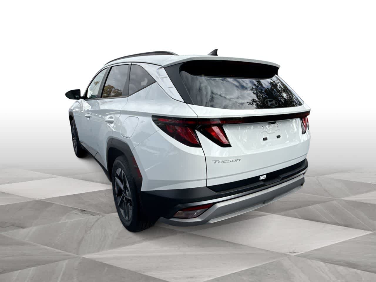 Thumbnail: 2026 Hyundai Tucson - 6