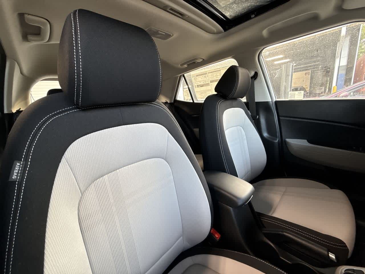 Thumbnail: 2025 Hyundai Venue - 27