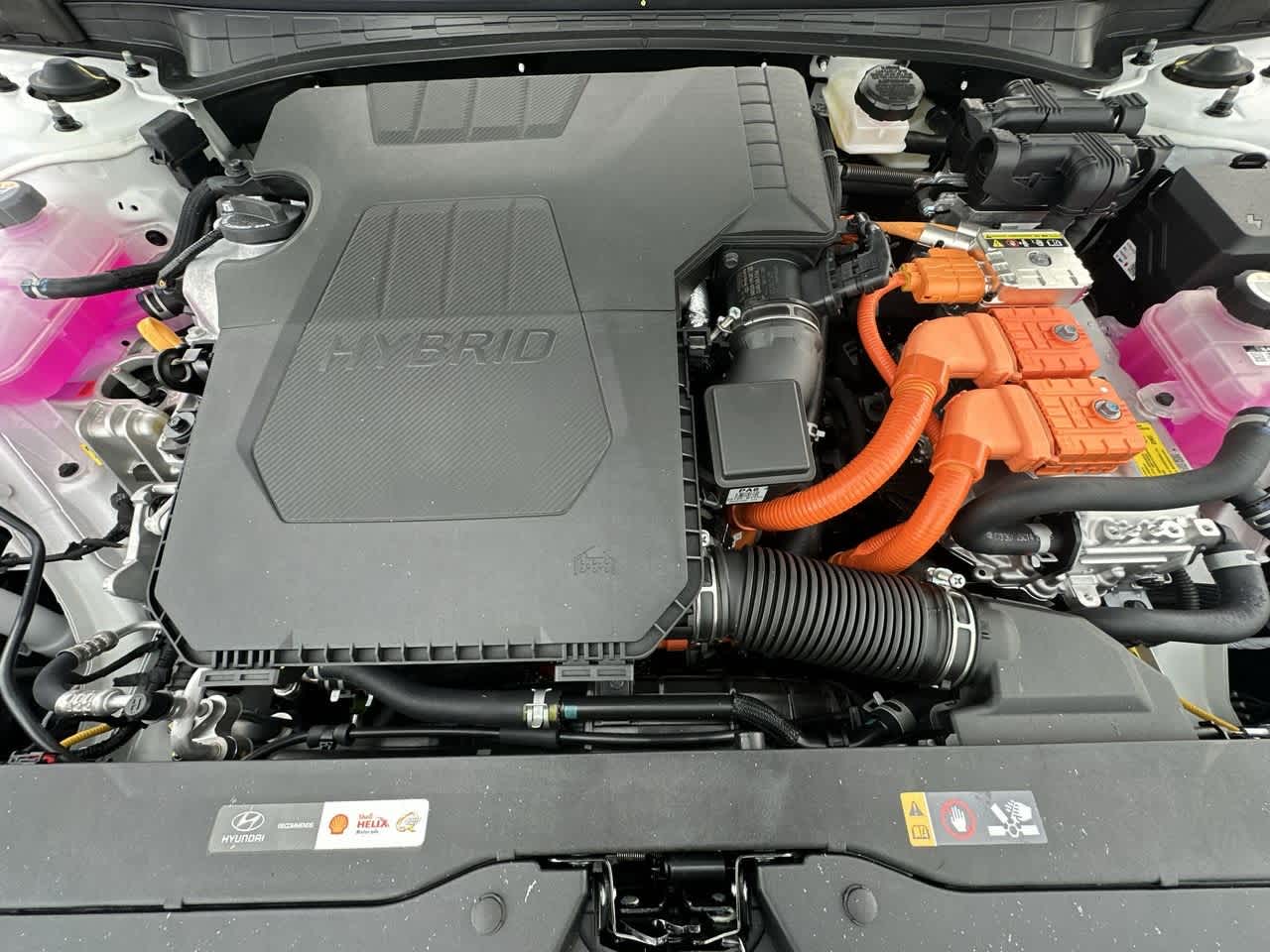 Thumbnail: 2025 Hyundai Elantra - 12