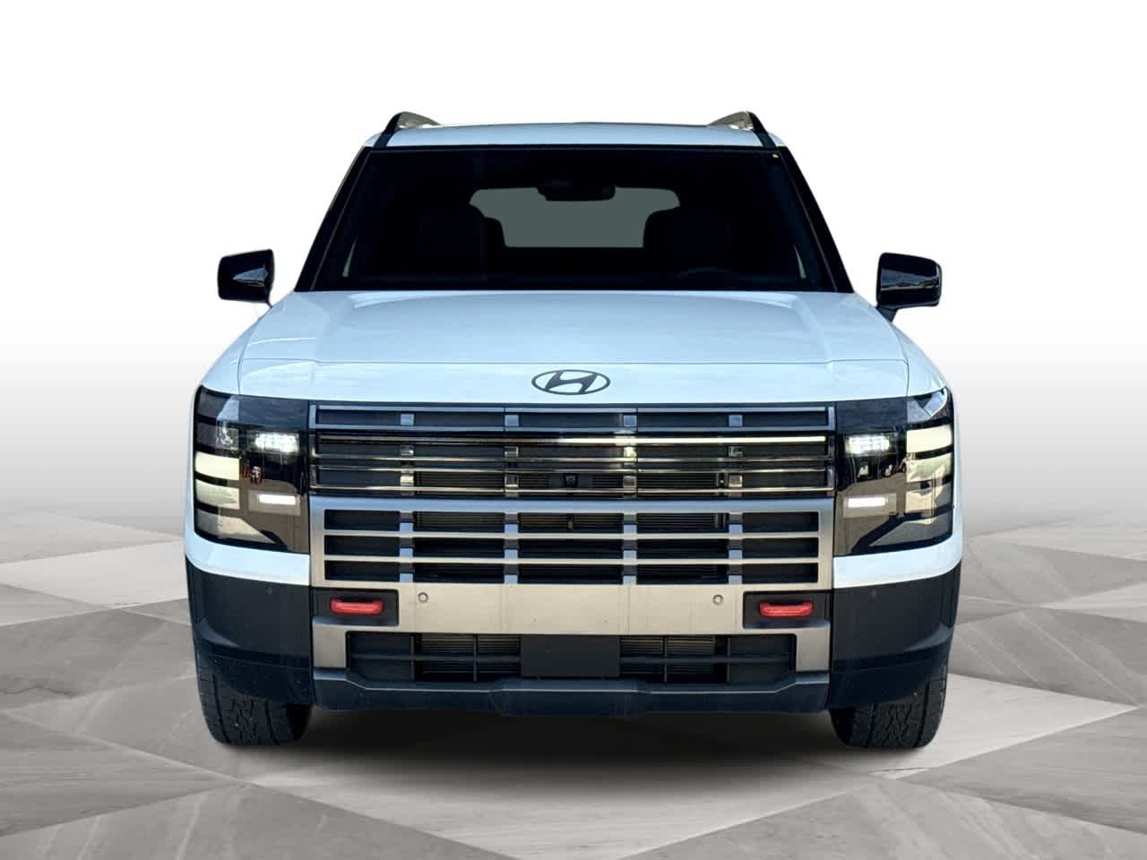 Thumbnail: 2026 Hyundai Palisade - 3