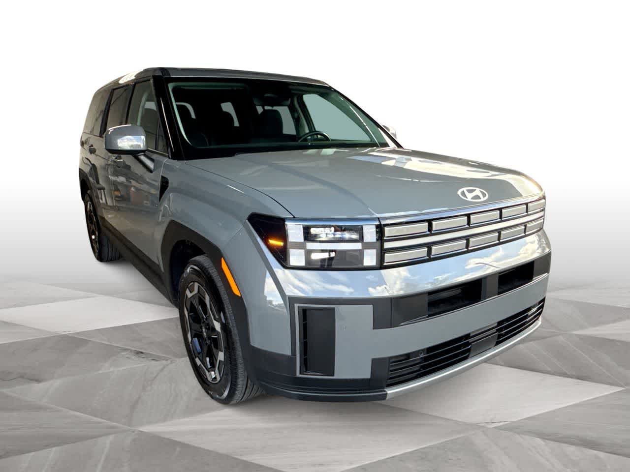 Thumbnail: 2026 Hyundai Santa Fe - 2