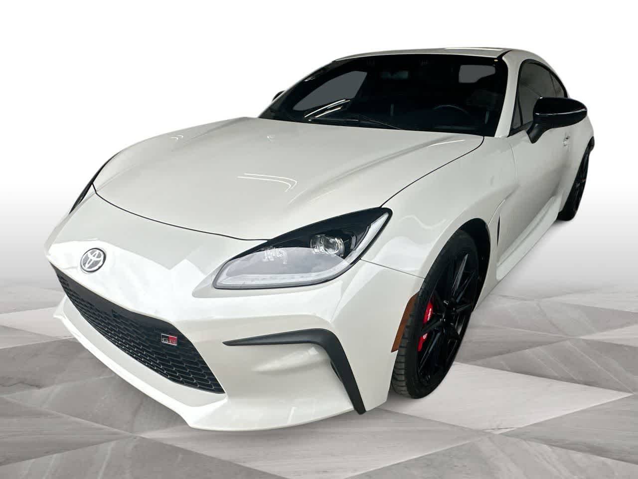 2025 Toyota GR86 Premium -
                  Miami, FL