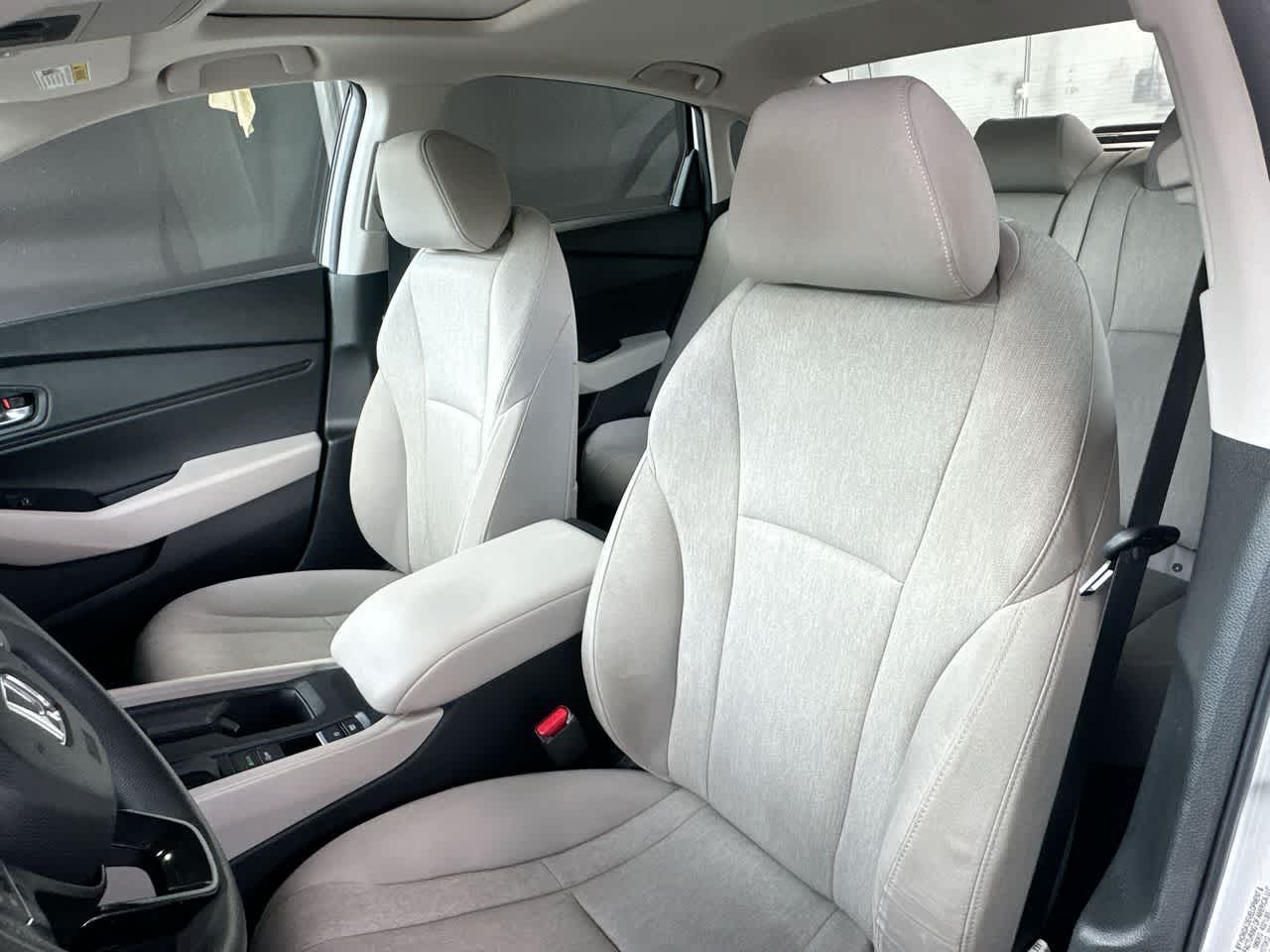 Thumbnail: 2025 Honda Accord - 14