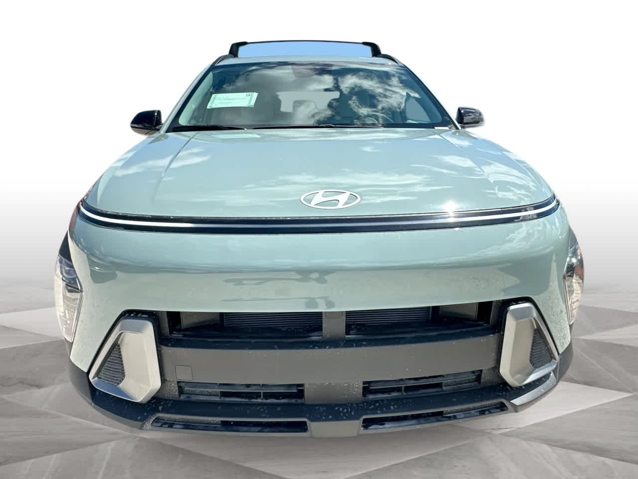 Thumbnail: 2026 Hyundai Kona - 3