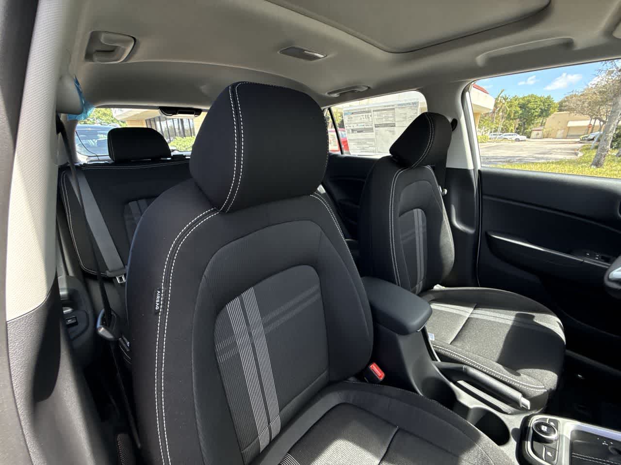 Thumbnail: 2026 Hyundai Venue - 27