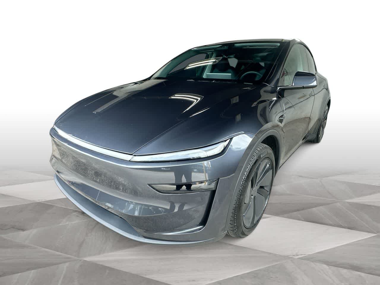 Thumbnail: 2026 Tesla Model Y - 4