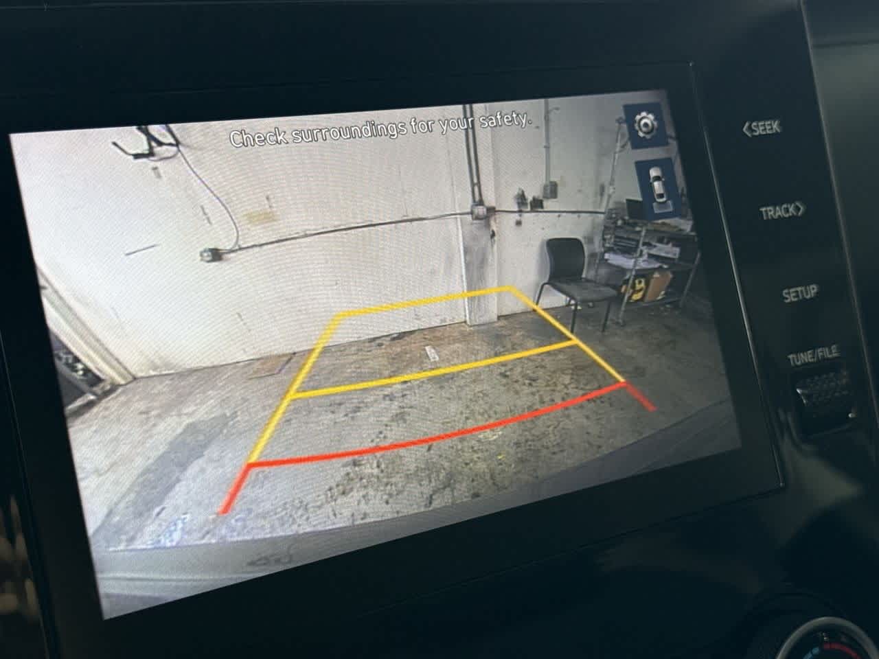 Thumbnail: 2024 Hyundai Tucson - 19