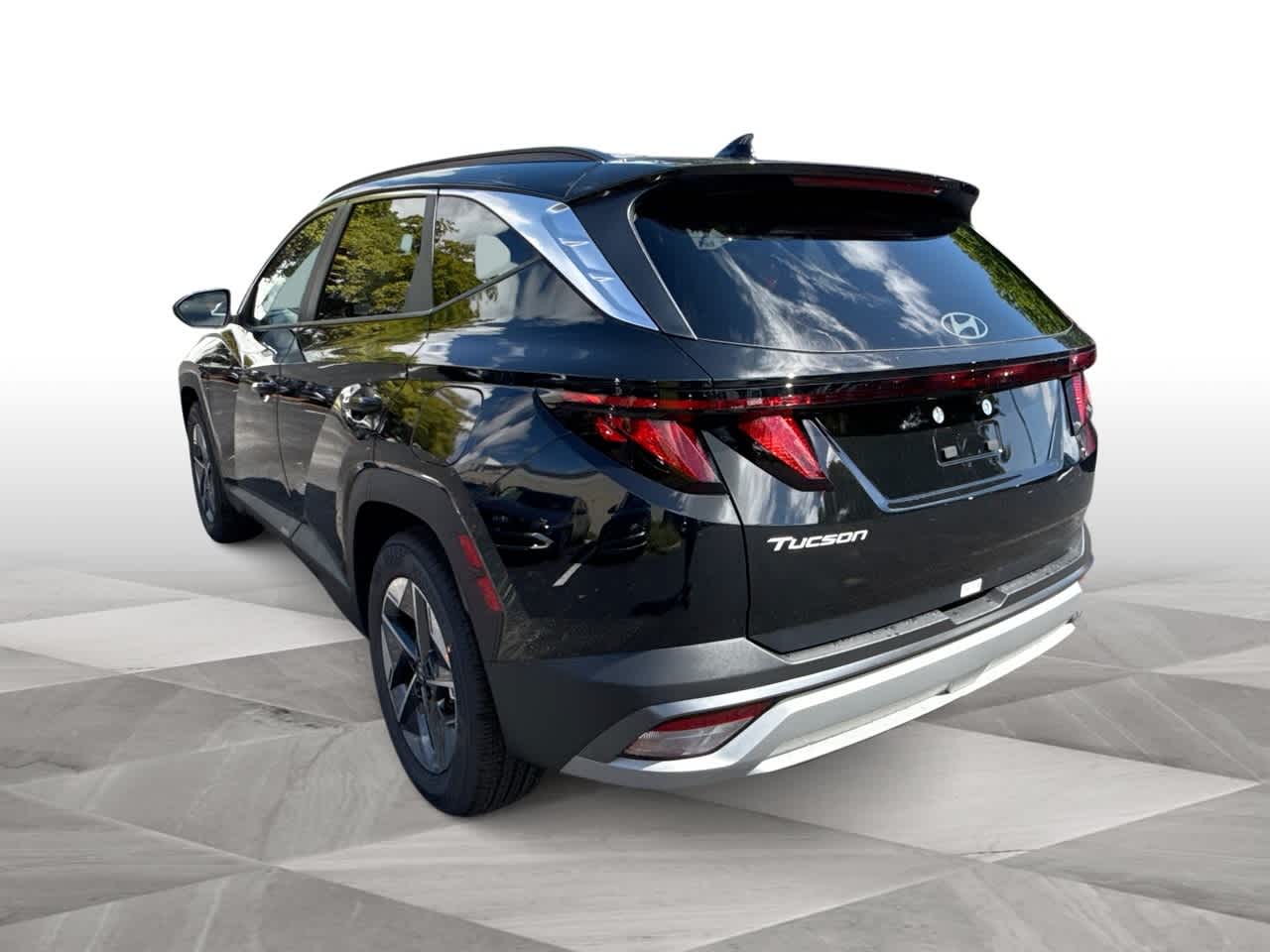 Thumbnail: 2026 Hyundai Tucson - 6